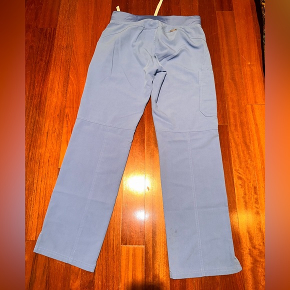 Figs, scrub bottoms, technical collection, size small women - Picture 4 of 4